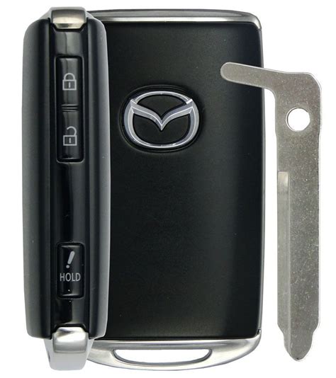 Image result for Mazda Remote Key FOB