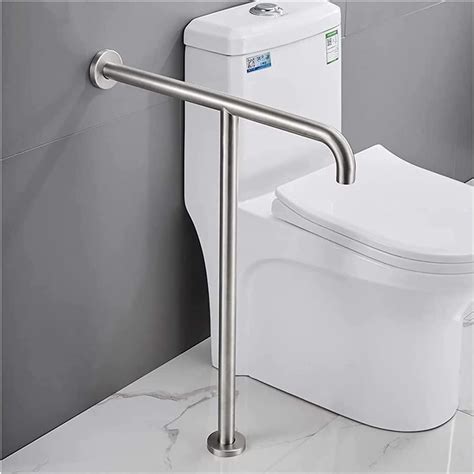 Bathroom Wall Grab Bars