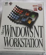 Image result for Windows NT Computer