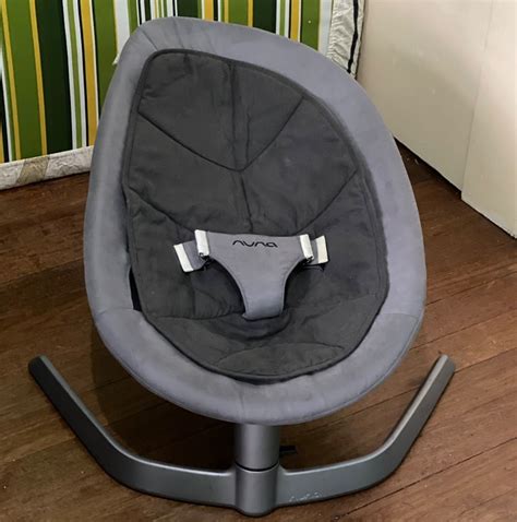NUNA Leaf Swing, Babies & Kids, Baby Nursery & Kids Furniture, Other ...
