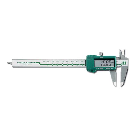digital vernier caliper free delivery, no minimum order | MISUMI India