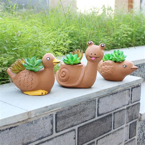 Terracotta Planters | Terracotta Pots | Clay Pots for Plants Online ...