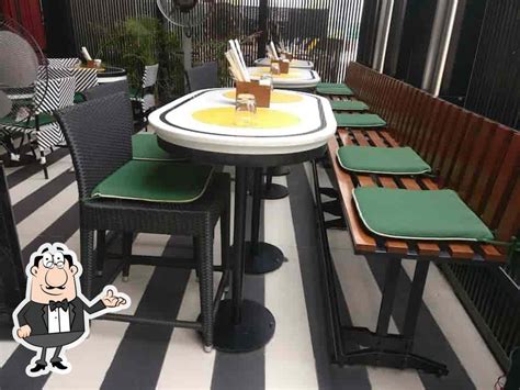 Delhi Club House, Gurugram, One Horizon Center - Restaurant menu and ...