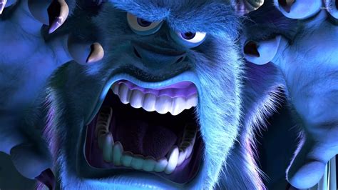 Sulley - Monsters, Inc. wallpaper - Cartoon wallpapers - #15853
