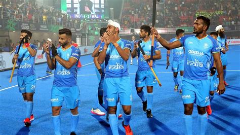 IND vs NZ Hockey Highlights: न्यूजीलैंड से पेनल्टी शूट आउट में हारकर ...