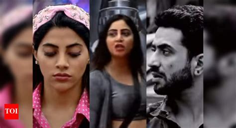 Bigg Boss 14: Aly Goni and Nikki Tamboli to get all the housemates ...