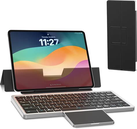 Touch Screen Tablet Computer Keyboard Cases 的图像结果