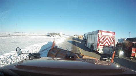 Crash on Highway 151 near Springville seriously injures one