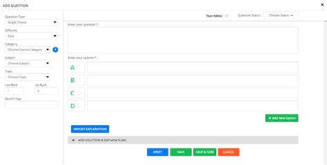 Add Questions 的图像结果