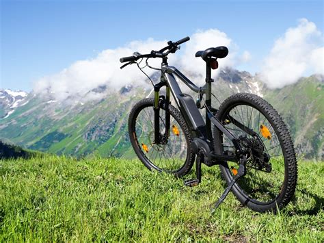 What You Need to Know About Off-Road Electric Bikes - Story Telling Co