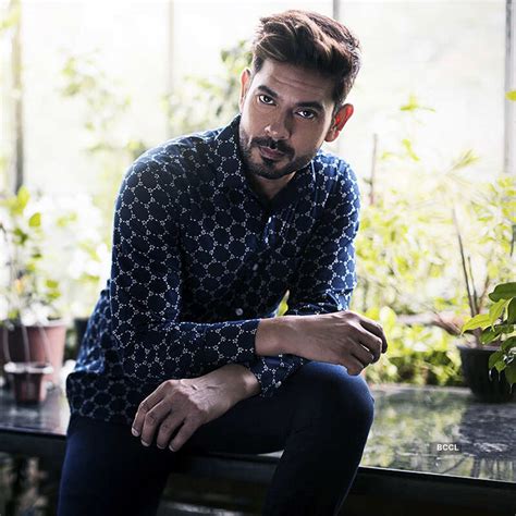 VJ-turned-actor Keith Sequeira’s unbelievable transformation- The ...