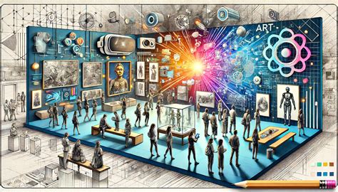 Technology Projects Art 的图像结果