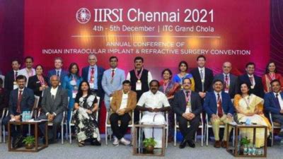 Dehradun-based Dr Vinod Arora elected as National President of IIRSI ...
