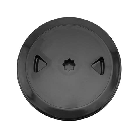 Lalizas 191001 Inspection Hatches with easy Removable Lid , Int.Ø125mm ...