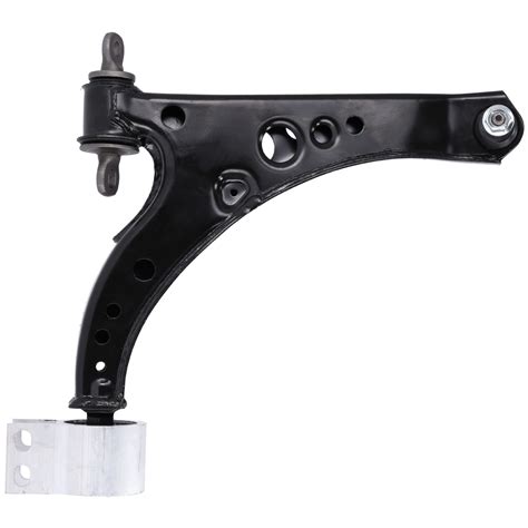 febi | 181027 | Control Arm with bushes, joint and lock nut | bilstein ...