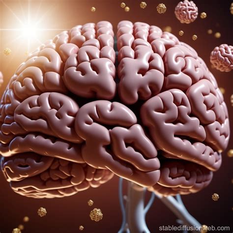 Realistic Human Brain with Dorsolateral Prefrontal Cortex Focus ...