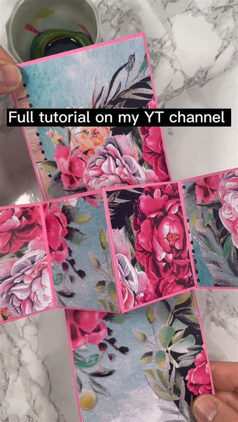 Image result for Pop Up Card Tutorial