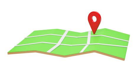 Map Pin 3D PNG 的图像结果
