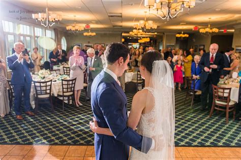 Wedding Gallery - Bass Rocks Golf Club