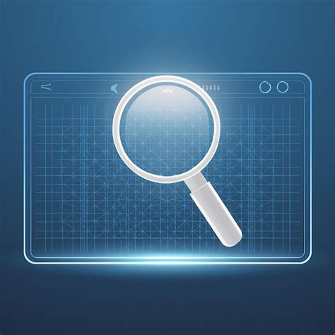 Image result for Python Bot with Magnifying Glass