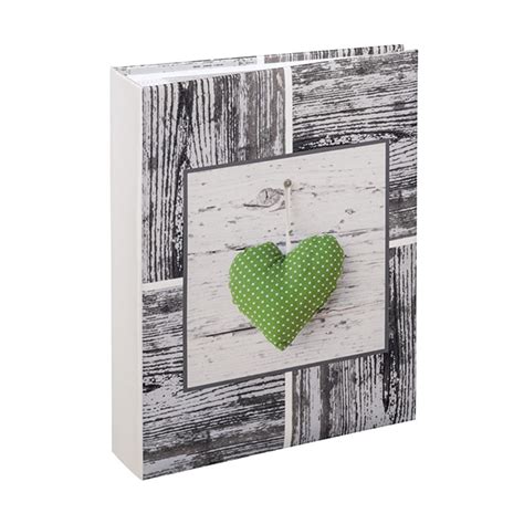 Album za slike "PATRI" 10X15/200 Hama 01879 | Volim svoj dom