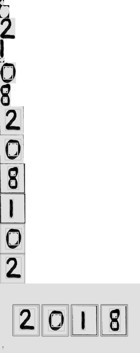 Image result for OpenCV Find Contours Location Python