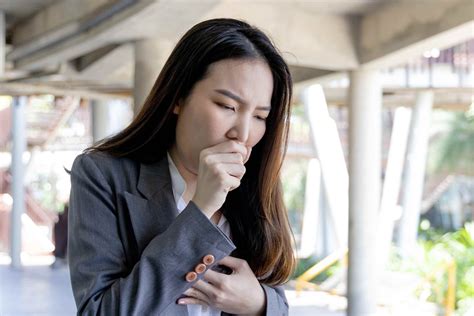 What's The Best Cough Medicine for Dry Cough?