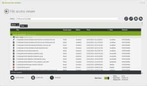 Image result for File Access Monitoring Tools