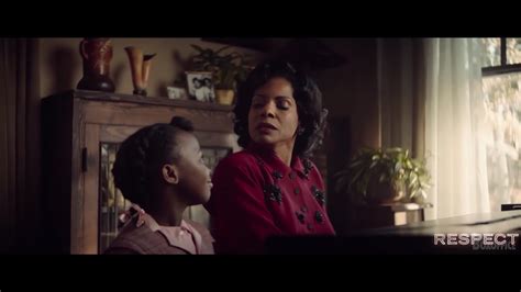 Watch Now: New Trailer for RESPECT, Biopic on Aretha Franklin ...