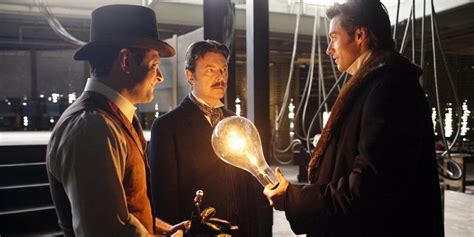 Image result for The Prestige Explained