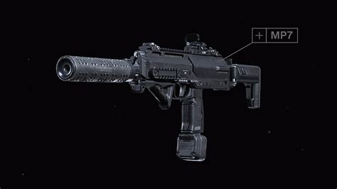 Best Weapons In Call Of Duty Modern Warfare - Vertical Bullet