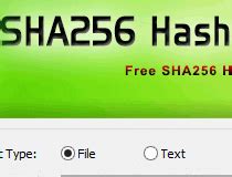 Image result for SHA256 Hash Generator