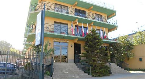 HOTEL ROCAS DEL PACIFICO (Pichilemu) - Hotel Reviews, Photos, Rate ...