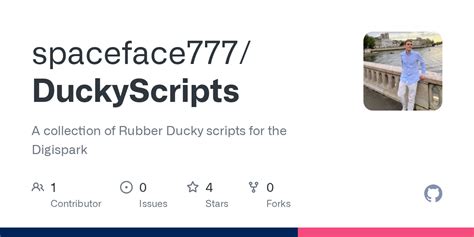 Rubber Ducky Scripts to Digispark 的图像结果