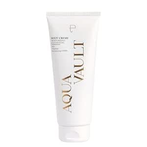 Personal Touch Aqua Vault Vanilla Rush Hydrating Body Cream | Shea ...