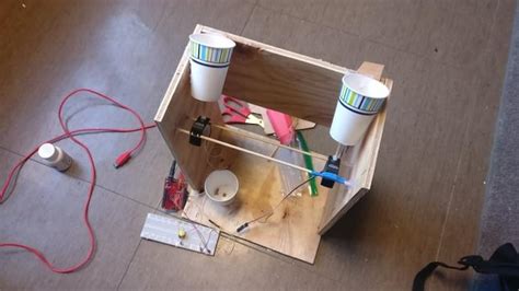 Image result for Pill Dispenser Python Project