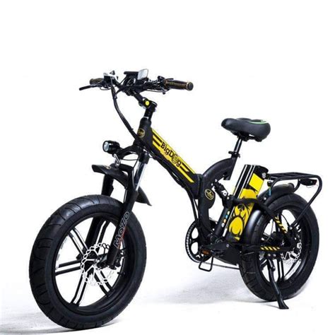wavecrest electric bike review car family