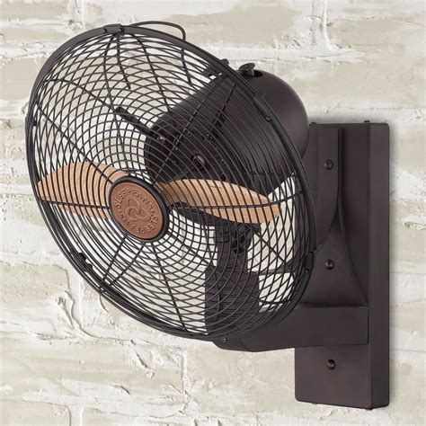 Wall Mounted Electric Fan at Pearline Beard blog