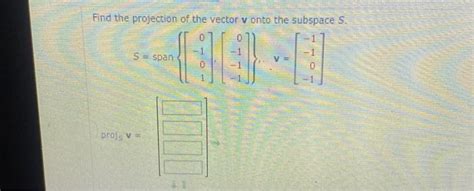 Image result for Projection Operator