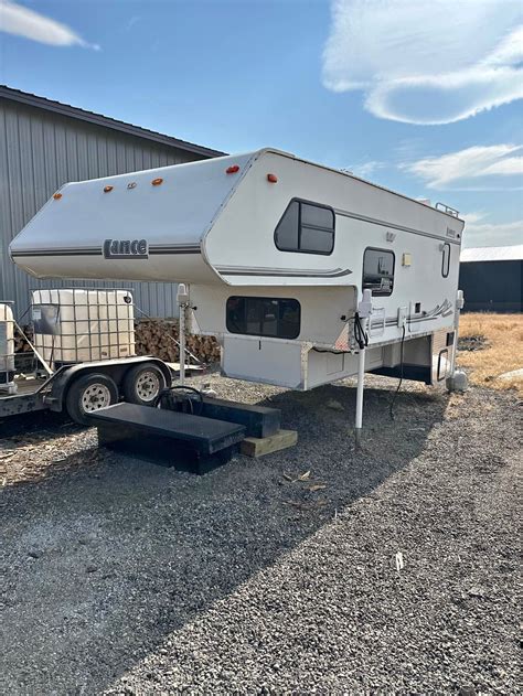 1999 Lance 11'6" - RVs & Campers - Prineville, Oregon | Facebook ...