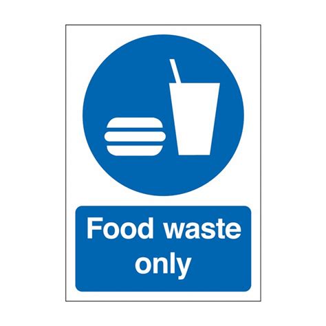 Food Waste Signage 的图像结果