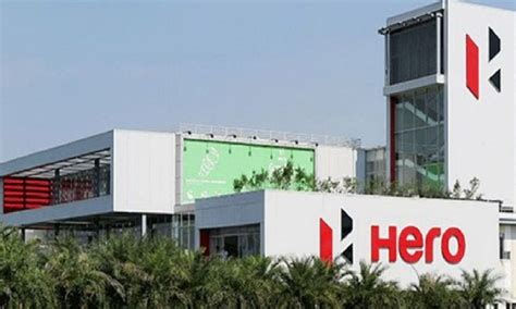 Hero MotoCorp, Ather Energy join hands for 1st-ever interoperable fast ...