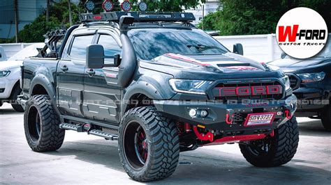 Wild new Ford Mustang pickup can haul | Fox News