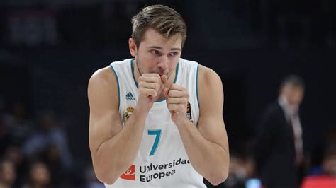 NBA draft - Scouting Luka Doncic and a potential young unicorn prospect ...
