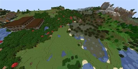 Las 15 mejores semillas de Minecraft Jungle en Minecraft Java Edition ...