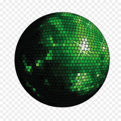 Disco Ball Transparent HD Resolution PNG - Pngsource