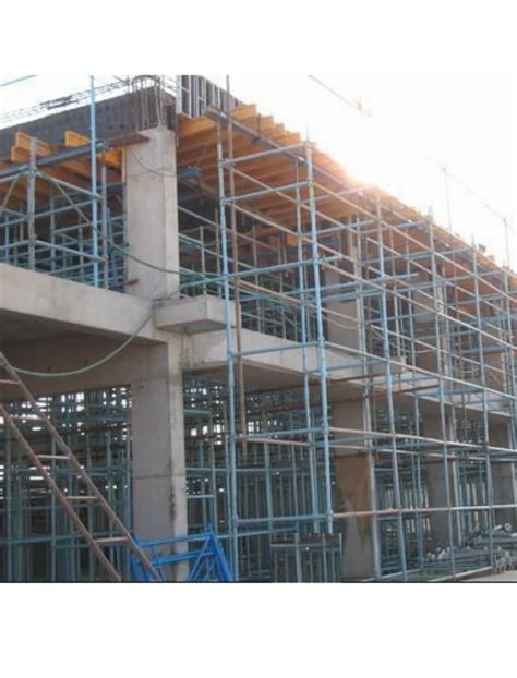 Scaffolding Material Rental Services - Scaffolding Rental Service ...