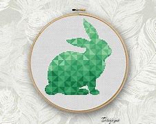 Image result for Geometric Bunny