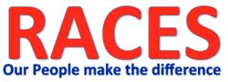 RACES | Our people make the difference