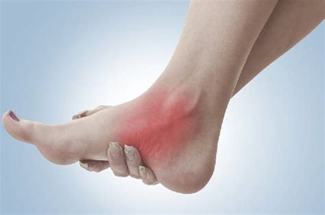 Ankle Pain Treatment in Mississauga, Physiotherapy for Ankle Pain